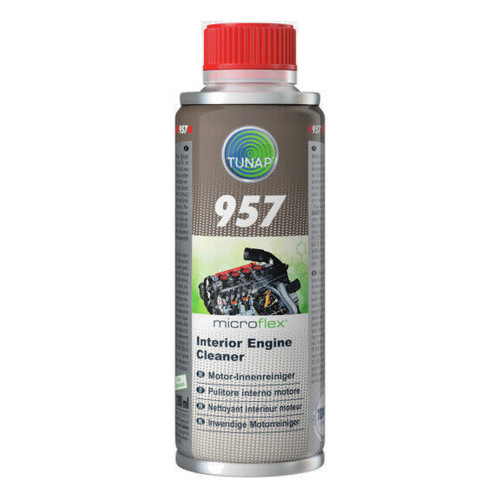 Additivo pulitore olio - pulitore,