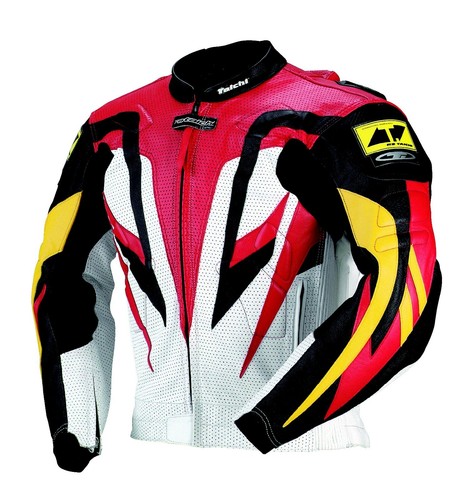 Giacca moto taichi - moto, rs