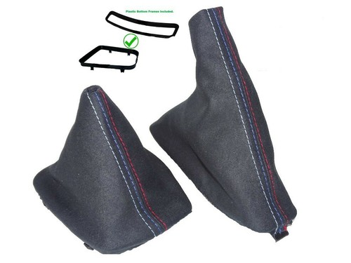 Set ghette freno mano - set,