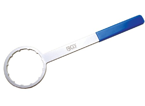 Chiave filtro olio bgs per - chiave,