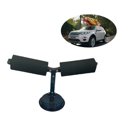 Kayak load assist suction - assist, w/