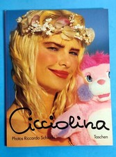 Cicciolina PHOTOBOOK 1992