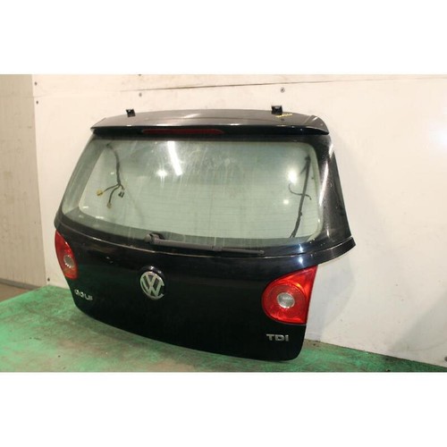 Portello post volkswagen golf - post.,