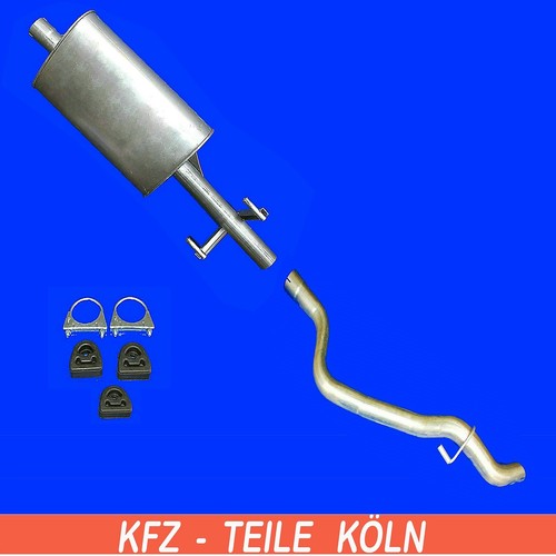 Silenziatore 35 ii - 28-35,