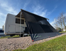 Parasole Outdoor Revolution