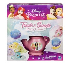 Disney Principesse Teiera Tea