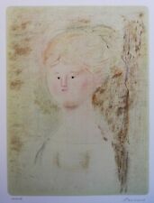 Antonio Bueno -  litografia