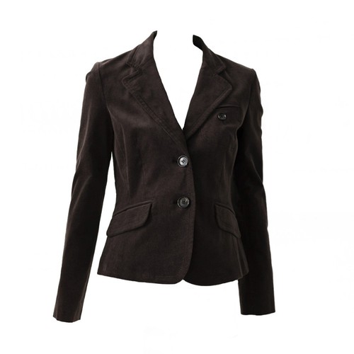 Linea emme giacca fustagna - emme,