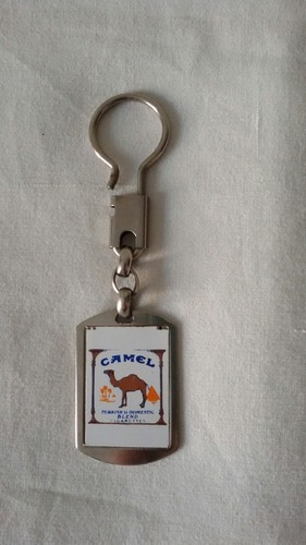 Antico portachiavi camel anni - antico,