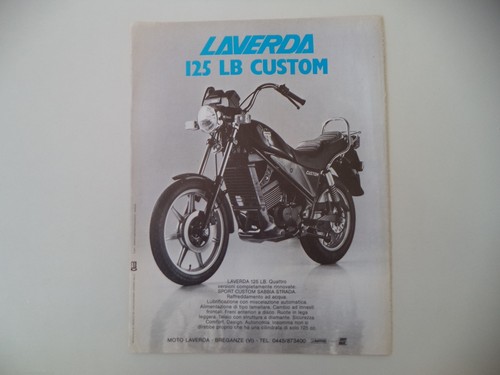 Advertising pubblicità 1984 - pubblicità,