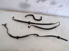 3X Servoleitung Mercedes W203