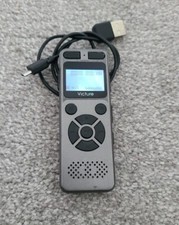Victure registratore vocale