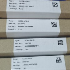 1PZ Nuovo PEPPERL+FUCHS
