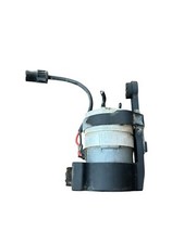 Pompa idraulica abs bmw serie