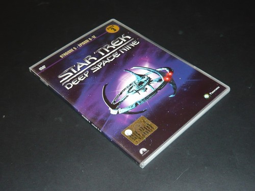 Star trek deep - trek, space