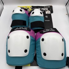 Set 187 killer - killer, pads