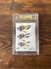 2022 Panini Luminance Vestige