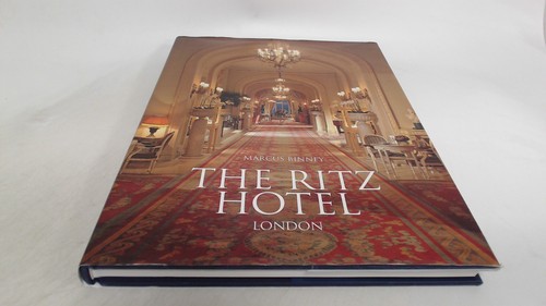 The ritz hotel london - hotel,