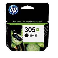 HP CARTUCCIA ORIGINALE HP305