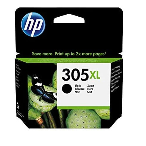 Cartuccia originale hp305 - originale,