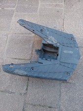 CARENA PEDANA - MBK BOOSTER