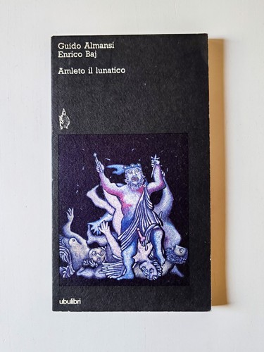 Guido almansi enrico - baj,