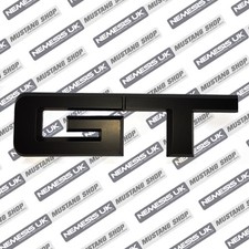 Ford GT Emblema Posteriore