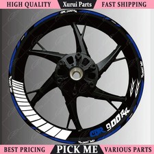 Adesivi cerchioni decalcomanie