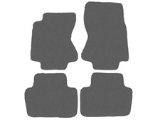 Basic Tappetini per Jaguar