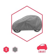 Garage per Smart ForTwo I