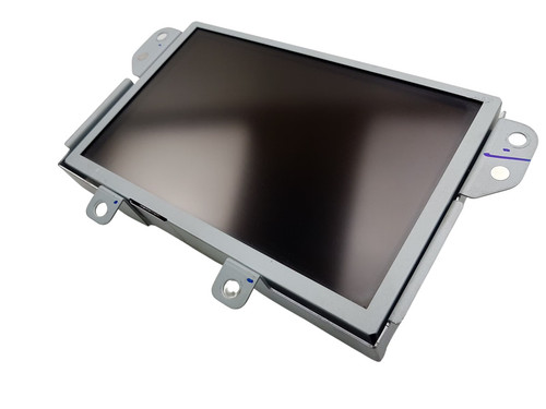 Display navigatore ford - display,