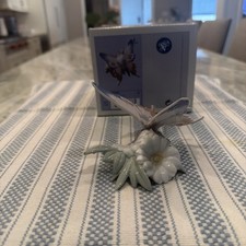 Lladro 6666 Graceful Landing