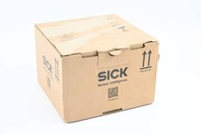 Sensore di distanza laser Sick