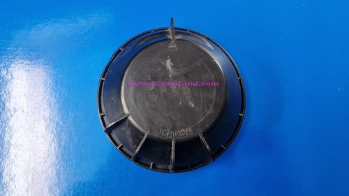 Coperchio faro alogeno allo