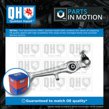 Braccio Wishbone / Sospensione