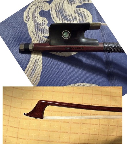 Nice rae pz violino - 2,