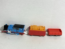 Tomy Thomas Plarail vero