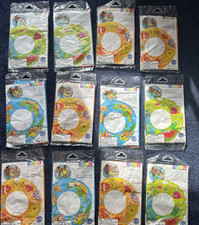 Intex Ring Float Lot - Ocean