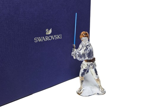 Swarovski star wars luke - swarovski,
