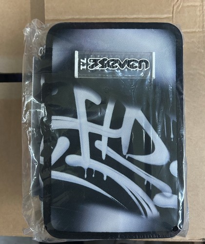 Seven boy zip case - seven,