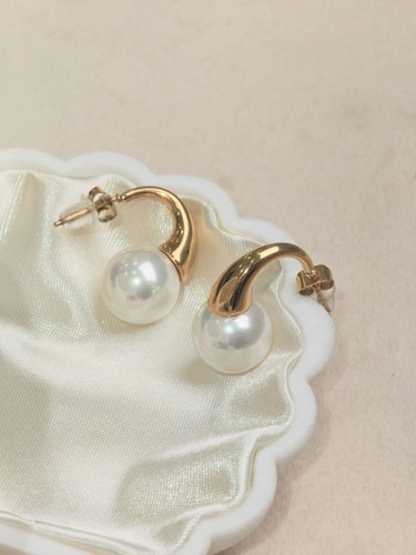 Orecchini bottone donna - orecchini,