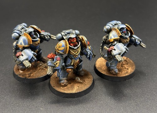Pro painted warhammer 40k - gw,