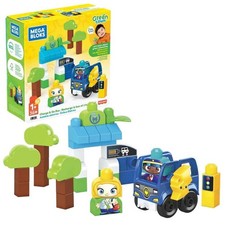 Mega Bloks - Set Costruzioni