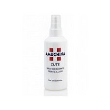 SPRAY IGIENIZANTE AMUCHINA