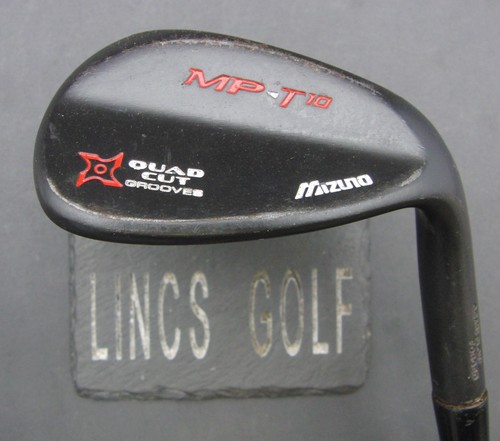 Mizuno t10 quad cut - mizuno,