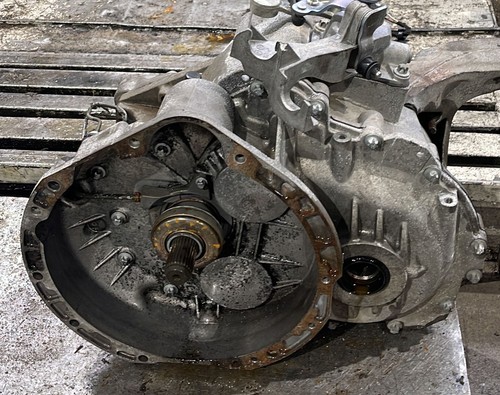 Cambio manuale completo per - manuale,