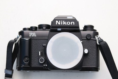 Nikon condizioni - nikon,