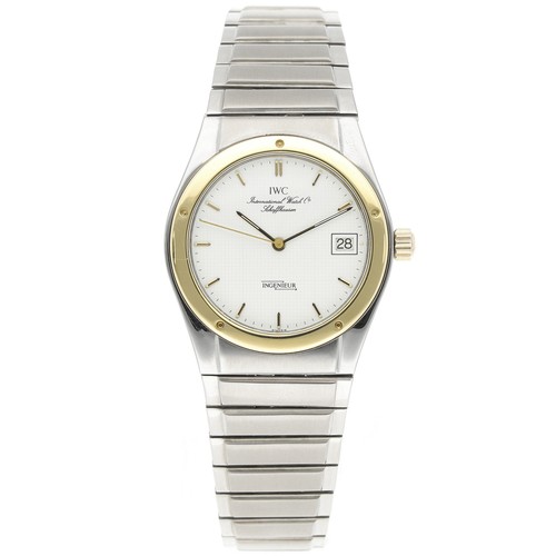 Iwc schaffhausen ingegnere - schaffhausen,