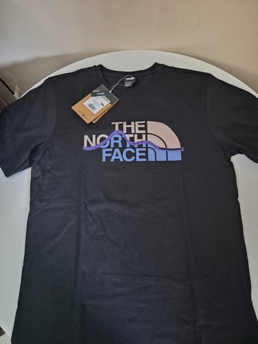 Shirt the north face - t-shirt,