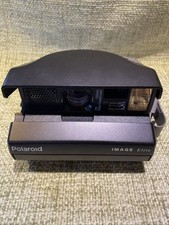 Polaroid Camera Image Elite